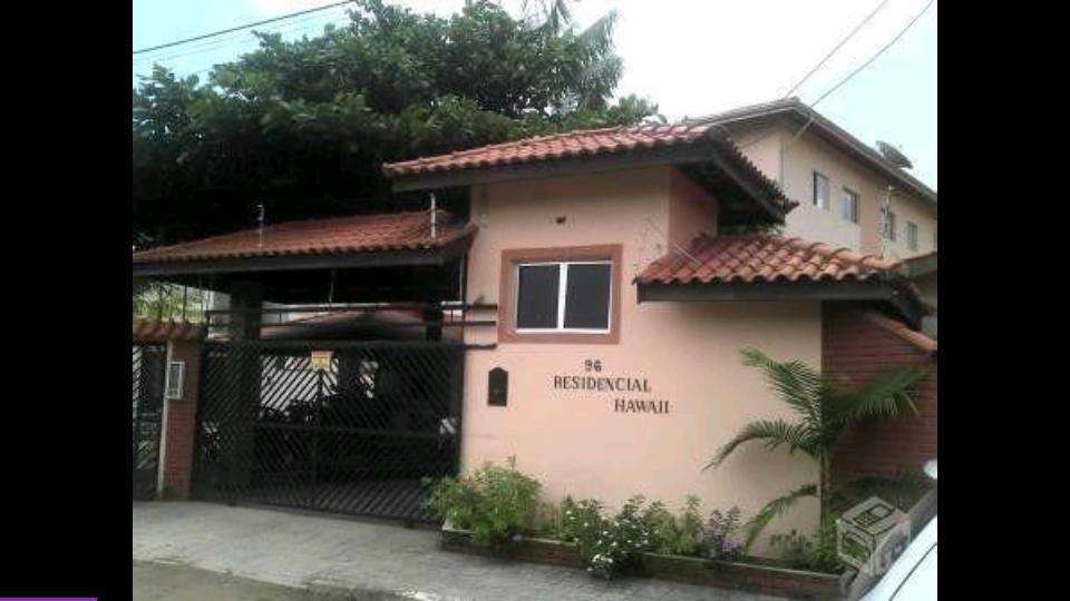 Condominio Hawaii * Ubatuba