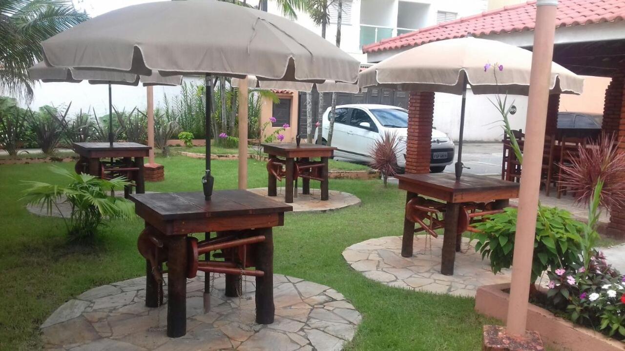 Condominio Hawaii Apartamento